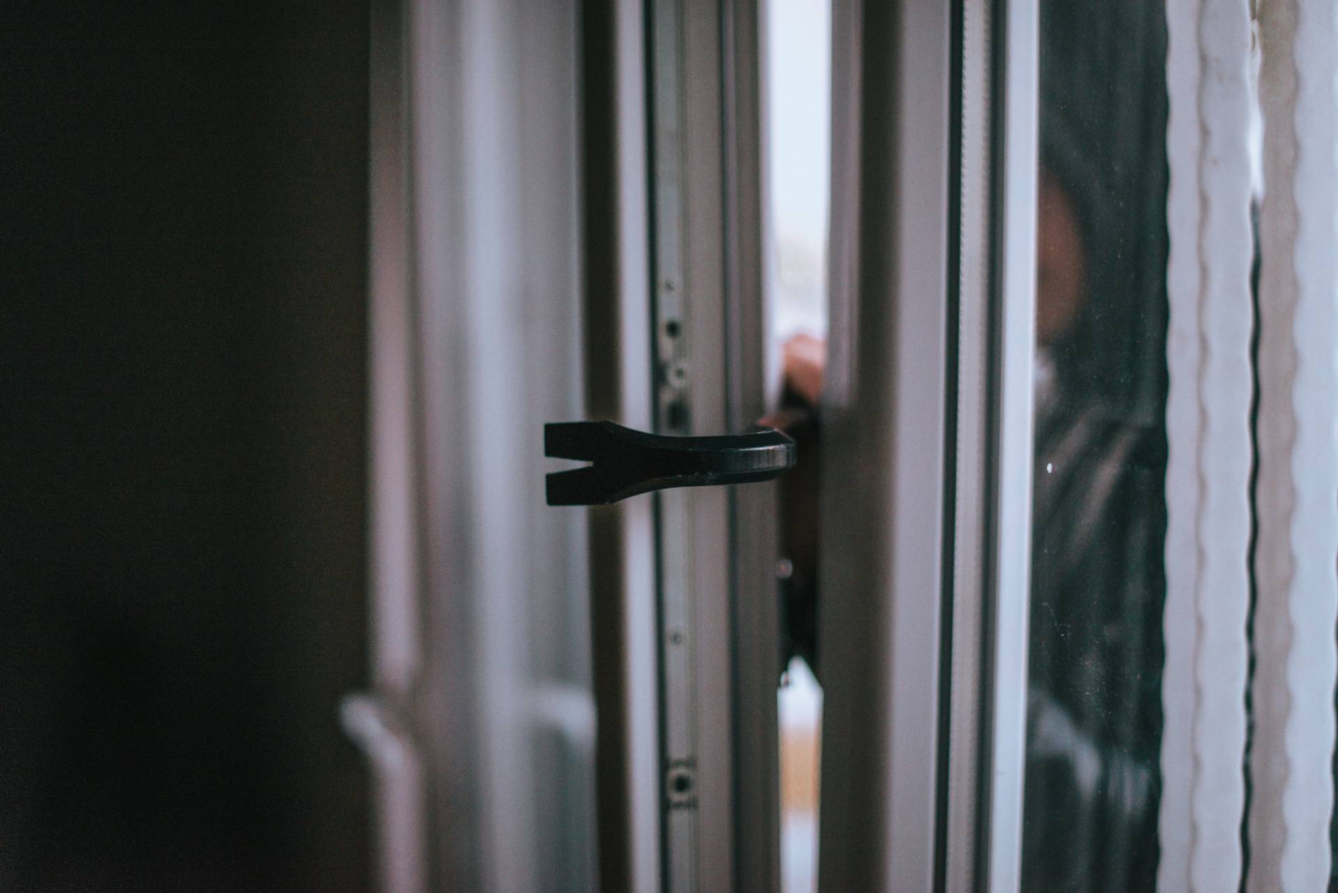 Unlawful Entry with Violence